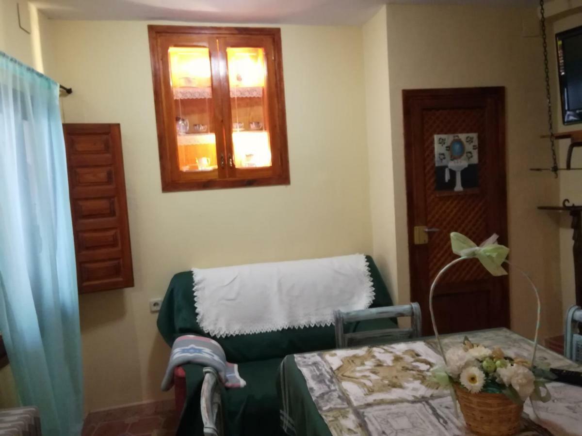 Los Angeles Del Romero Guest House Gátova Екстериор снимка