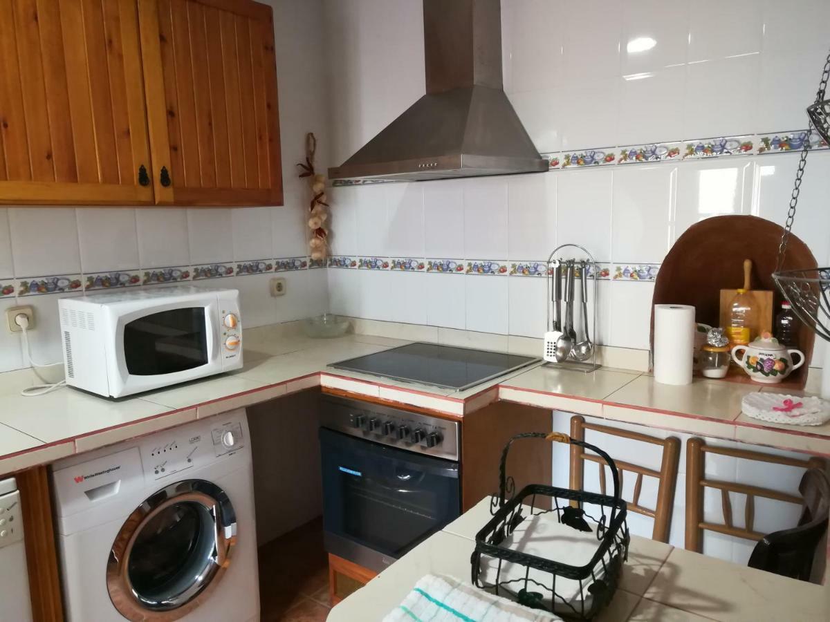 Los Angeles Del Romero Guest House Gátova Екстериор снимка