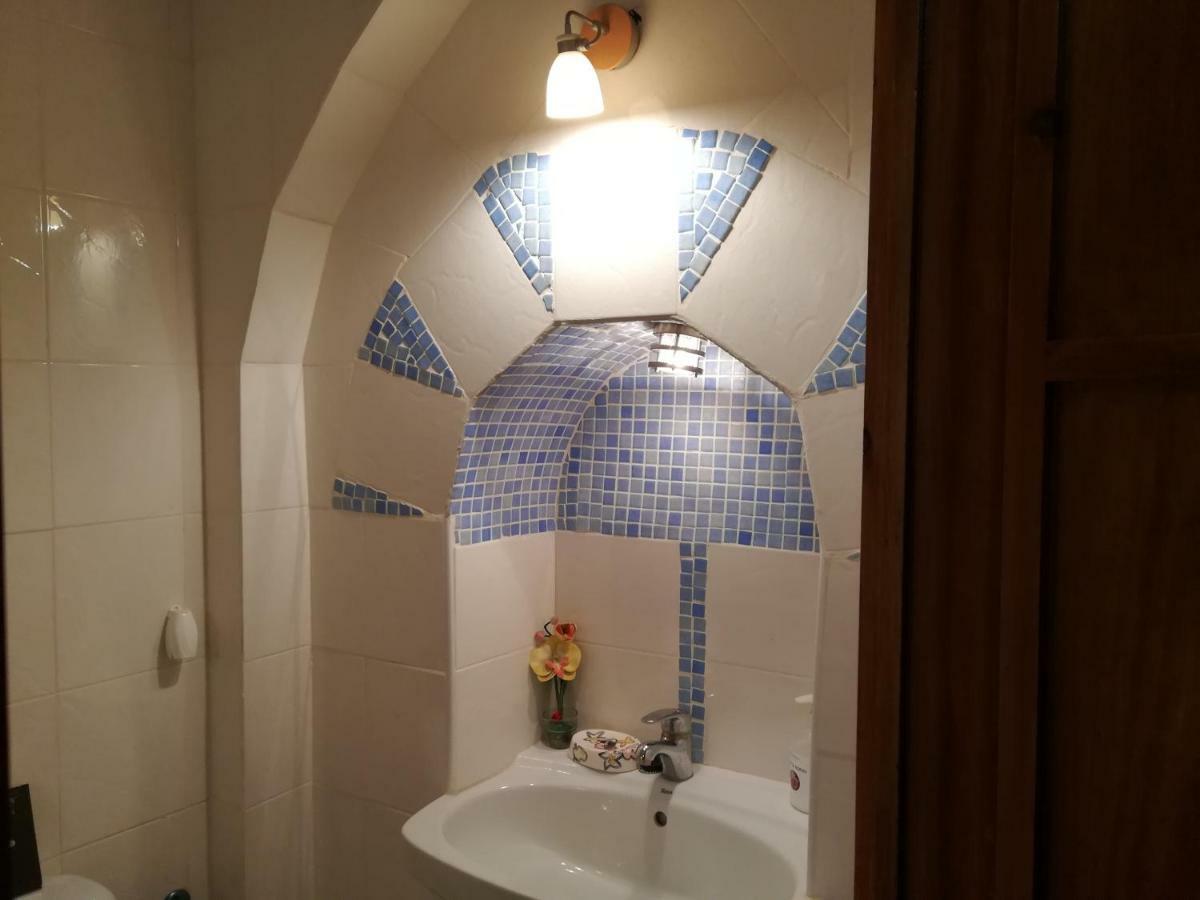 Los Angeles Del Romero Guest House Gátova Екстериор снимка