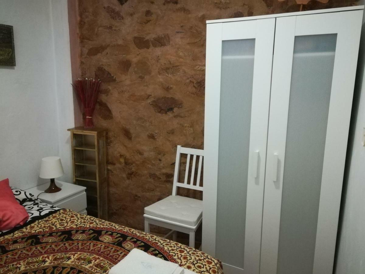 Los Angeles Del Romero Guest House Gátova Екстериор снимка