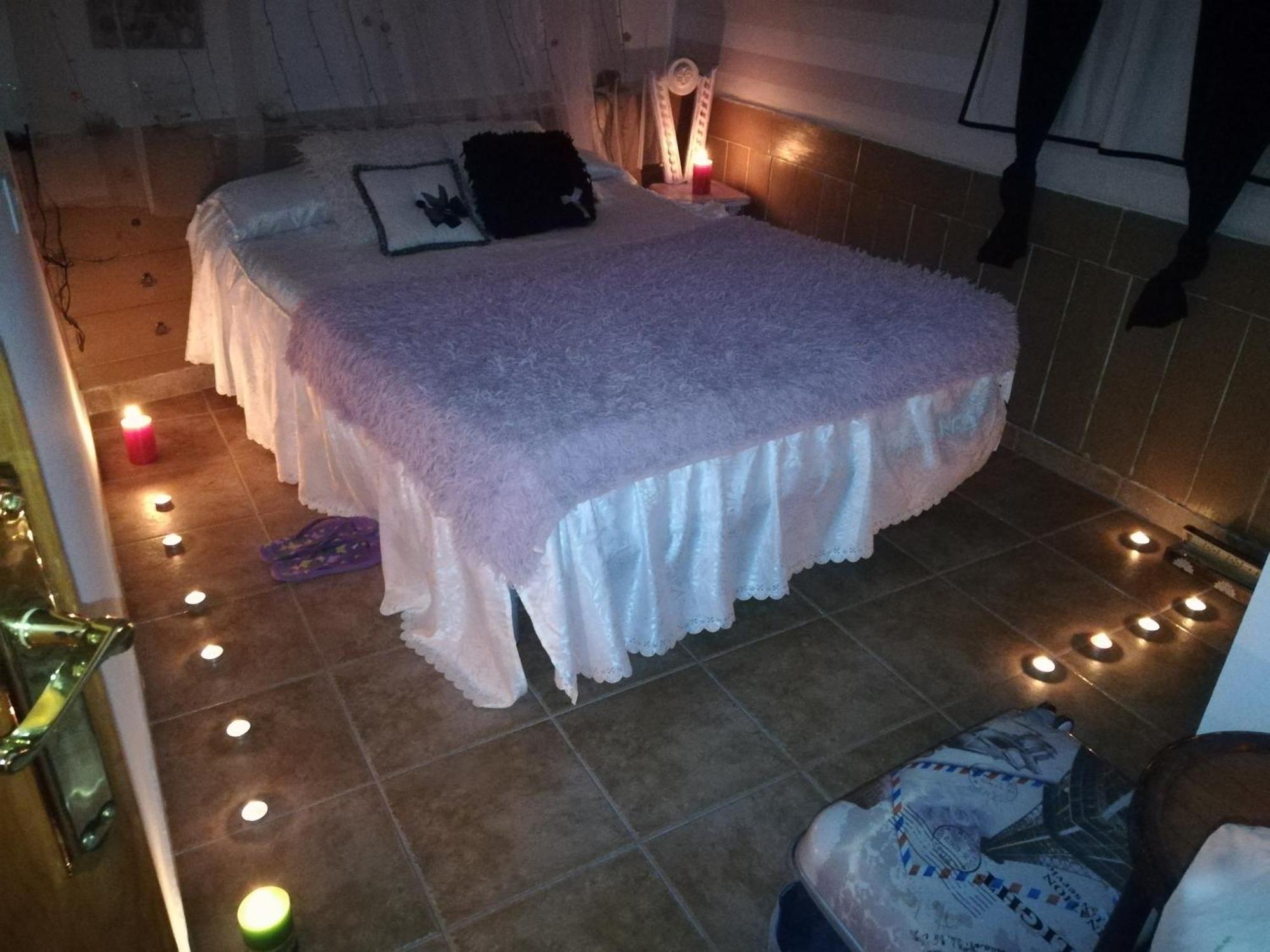 Los Angeles Del Romero Guest House Gátova Екстериор снимка
